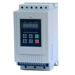 Устройство плавного пуска IDS-Drive SSN-320-3, 320 кВт, 380 В