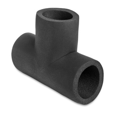 Тройник K-FLEX SOLAR HT 13×60 мм