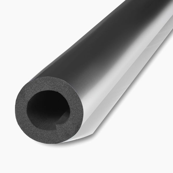 Трубка K-FLEX ECO AL CLAD 13×15 мм, 1 м