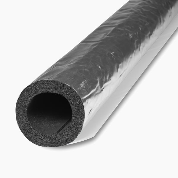 Трубка K-FLEX ECO IC CLAD SR 32×133 мм, 1 м