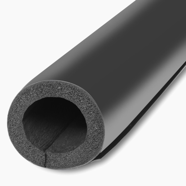 Трубка K-FLEX ECO IN CLAD Black 32×35 мм, 1 м