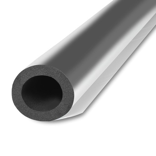 Трубка K-FLEX SOLAR HT AL CLAD 19×60 мм, 1 м