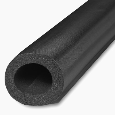 Трубка K-FLEX ST IC CLAD BK 13×60 мм, 1 м