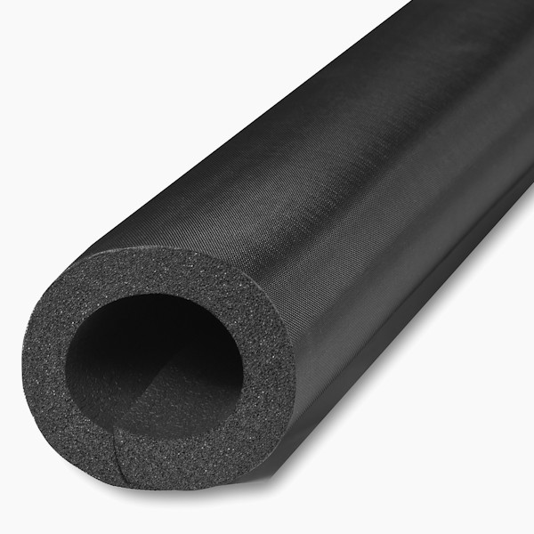 Трубка K-FLEX ST IC CLAD BK 25×35 мм, 1 м