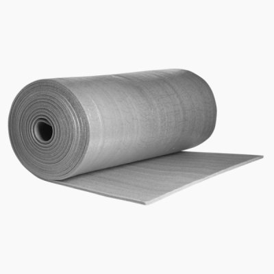 Рулон K-FLEX PE AD 20×600 мм, 5 м, самоклеящийся
